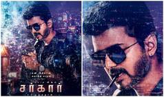 First Look Poster and Title of Vijay’s Film Thalapathy 62 Revealed