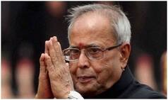 Have Got More From People of Our Country Than I Have Given: Mukherjee on Being Conferred Bharat Ratna