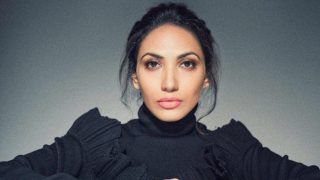 Prernaa Arora's Masseuse Files A Complaint Against her for Allegedly Assaulting and Abusing Her