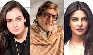 World Environment Day: List of Bollywood Celebrities Who Campaigned For The Environment