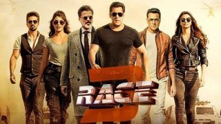 Salman Khan's Race 3 Defeats Aamir Khan's Dangal As The Satellite Rights Get Sold For Rs 130 Crore Salman Khan's Race 3 Defeats Aamir Khan's Dangal As The Satellite Rights Get Sold For Rs 130 Crore