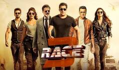 Salman Khan's Race 3 Satellite Rights Sold For a Whopping Rs 130 Crore!