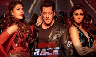Salman Khan's Race 3 Joins RGV ki Aag in IMDb World   s Lowest-Rated Films List