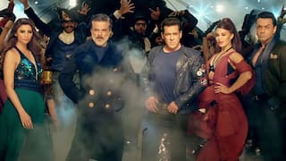 Salman Khan Drops An Action-Packed Trailer Of Race 3 Hours Before The Film's Release, Don't Miss