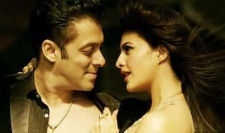 Salman Khan - Jacqueline Fernandez's Race 3 Earns Rs 14.24 Crore At The Box Office On Day 4