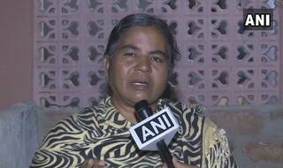 BJP's Allegation That IUML Wanted to Convert my Son to Islam is False: Rohith Vemula's Mother