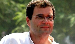 राहुल गांधी के लिए धड़का था इस एक्ट्रेस का दिल, घंटों निहारती थी तस्वीर