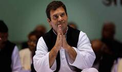 Rahul Gandhi Supports Petition Against Jayant Sinha Demanding His Harvard Alumni Status Withdrawal