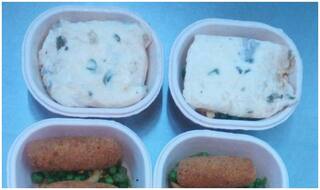 रेल यात्रियों के लिए 'मेन्यू ऑन रेल' एप लॉन्च, ट्रेन में मिलने वाले फूड और रेट की मिलेगी जानकारी