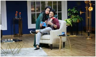 Bharti Singh On Rajeev Khandelwal's JuzzBaatt: My Mother Wanted To Abort Me