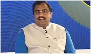 #IndiaKaDNA: PDP संग गठबंधन के सूत्रधार रहे राम माधव ने बताया, क्यों छोड़ा साथ