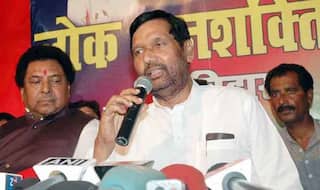 बिहार: रामविलास पासवान की लोजपा ने गाड़ा खूंटा, कहा लोकसभा चुनाव में सात सीट से कम पर गठबंधन नहीं