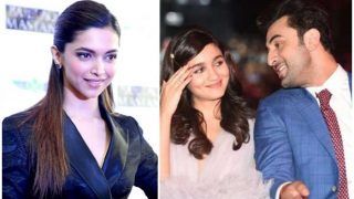 Ranbir Kapoor Told Ex-girlfriend Deepika Padukone About His Relationship With Alia Bhatt Before He Made It Official Ranbir Kapoor Told Ex-girlfriend Deepika Padukone About His Relationship With Alia Bhatt Before He Made It Official