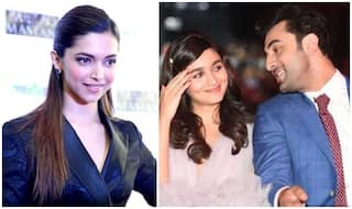 Deepika Padukone Knew About Ranbir And Alia's Relationship Before They Made It Official?