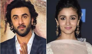 Alia Bhatt Sings Title Track Of Beau Ranbir Kapoor's Film - Watch Video