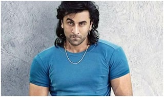 This Woman Gives Out a Hilarious Take on Ranbir Kapoor Starrer Sanju