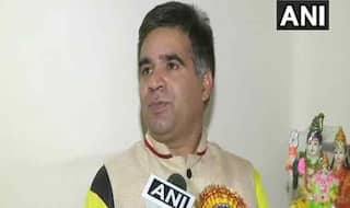 बीजेपी जम्मू-कश्मीर अध्यक्ष को जान से मारने की धमकी, पाकिस्तान से आया कॉल