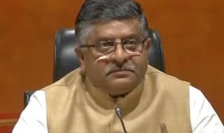 Lok Sabha Elections 2019 Final Results: Ravi Shankar Prasad Defeats Shatrughan Sinha by 2,84,657 Votes