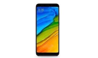 थोड़ी देर में इन दो वेबसाइट पर शुरू होगी शाओमी रेडमी नोट 5 प्रो की फ्लैश सेल