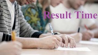 REET Result 2018: Level 1, 2 Cut-Off Marks Released, Check at education.rajasthan.gov.in