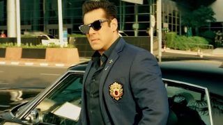 Race 3 Box Office Collection Day 8: Salman Khan’s Action Thriller Adds Another Rs 3.75 Crore To Its Kitty