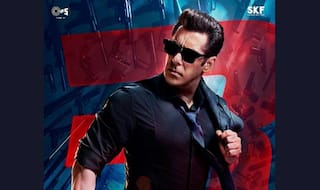 Salman Khan's Race 3 Earns Rs 39.16 Crore At The Box Office On Day 3