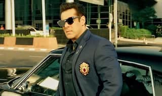 Salman Khan Doen't Get Recognized as he Walks Around a Dubai Mall, Watch Viral Video