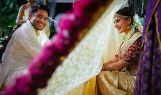 Samantha Akkineni Made Our Sunday With This Dreamy Video From her Wedding