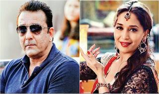 Sanjay Dutt Begins Work on Kalank, Will Madhuri Dixit-Nene Join Soon?