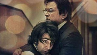 Sanju Box Office Collection Day 1: Ranbir Kapoor Beats Salman Khan as the Film Earns Rs 34.75 Crore on The Opening Day