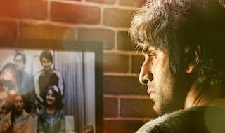 Ranbir Kapoor Shows Sanjay Dutt's Life's Highs and Lows in Kar Har Maidaan Fateh From Sanju