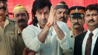 Complaint Filed Against Ranbir Kapoor's Sanju Over Toilet Scene in Trailer