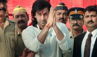 Stay on The Release of Ranbir Kapoor's Sanju?