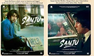 Ranbir Kapoor Teases With More Unknown Facts About Sanjay Dutt With New Sanju Posters