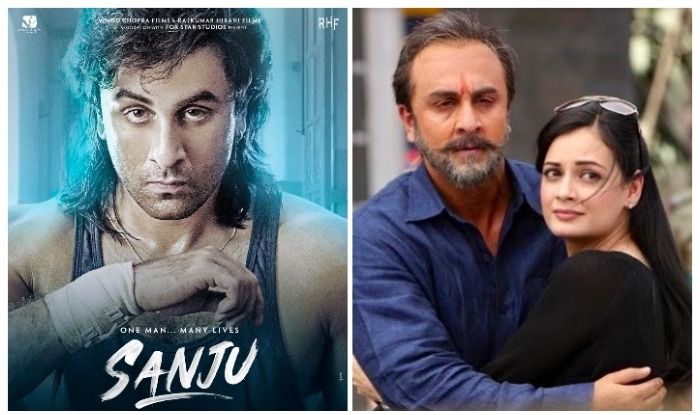 Sanju Movie Review Ranbir Kapoor Gives A Performance Of His Lifetime Declare Critics Sanju Movie Review Ranbir Kapoor Gives A Performance Of His Lifetime Declare Critics