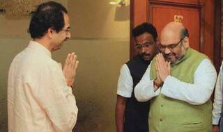 No-Confidence Motion: Shiv Sena Likely to Vote in Favour of Modi Govt; Final Call Expected Today