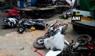 MP: Violence in Shajapur During Maharana Pratap Jayanti Celebration Event; Sec 144 Imposed