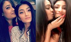 Shweta Tiwari's Daughter Palak to Not Make Her Bollywood Debut With Quickie - Find Out Why