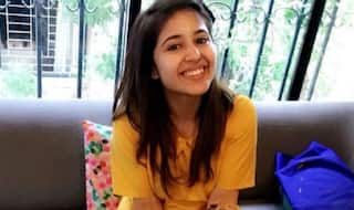 Take a Look Inside Shweta Tripathi   s Mehendi Celebrations; See Pictures