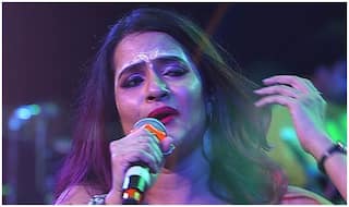 Sona Mohapatra on Her Body: It's a hard Earned Evolution That I am Proud of