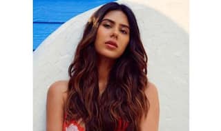 Sonam Bajwa is Breaking the Internet With This Hot Picture