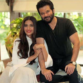 Sonam Kapoor Can't Wait For Anil Kapoor's Fanney Khan