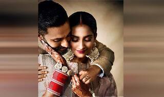 From Friendship, Falling in Love to Getting Married, Sonam Kapoor and Anand's Love Story is Out!