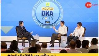 IndiaKaDNA: रणदीप सुरजेवाला का ऐलान, राहुल गांधी ही होंगे PM पद के उम्मीदवार