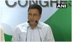 Cong Cites 'Yeddy Diaries', Says 'Chor Chowkidar Answerable For This'
