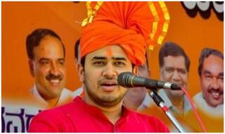 BJP बने हिंदुओं की पक्षकार, कांग्रेस है मुसलमानों की पार्टी: भाजयुमो नेता