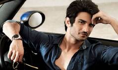 Sushant Singh Rajput Birthday: Top 15 Songs of The 33-Year Old Star