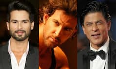 From Shah Rukh Khan To Shahid Kapoor - Here Take a Look at 7 of The Hottest Dads