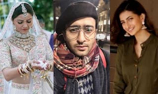 Rubina Dilaik, Shaheer Sheikh, Dipika Kakar - 5 Newsmakers From The Small Screen