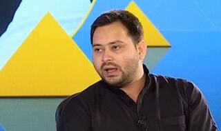 Upcoming Polls Will be Mandal, Ambedkar, Gandhi vs Govalkar, Godse: Tejashwi Yadav